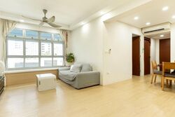 Blk 120C Eastwave @ Canberra (Sembawang), HDB 4 Rooms #555292751